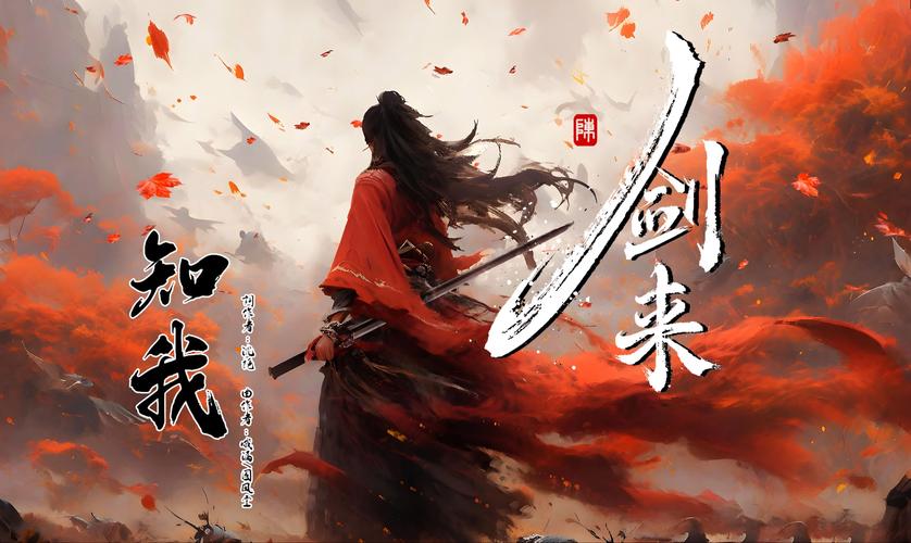 剑来诛仙抖音红包游戏截图