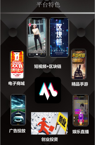 魔声短视频极速赚钱版缩略图