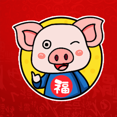 哈福猪手机版