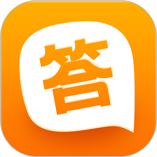 轻松答题最新版图标