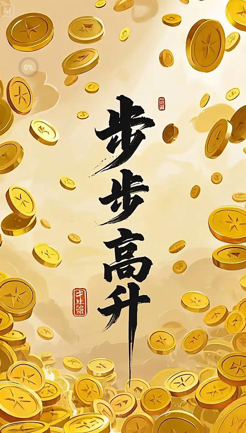 步步乐赚钱手机版缩略图