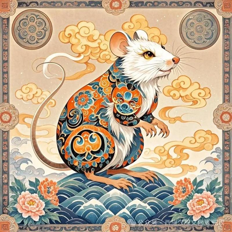 生肖传奇区块链缩略图