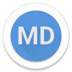 MD阅读器v10缩略图