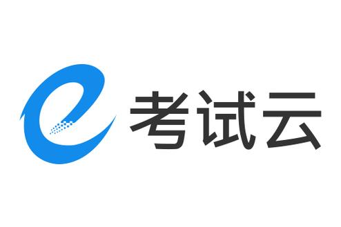 睿芽考试服务云平图标