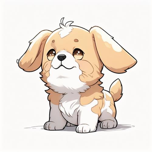 小奶狗短视频官方版缩略图