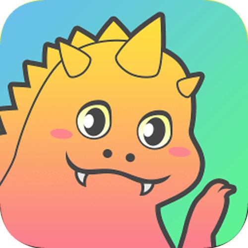 恐龙有钱陀螺世界缩略图