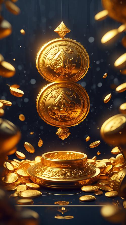 金币星球手机赚钱缩略图