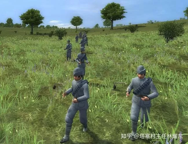 全面战争民国1931缩略图
