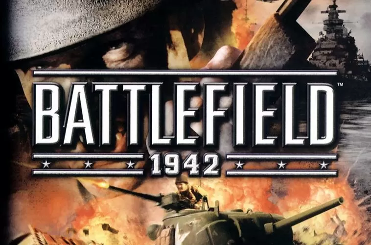 战地1942高清重制版