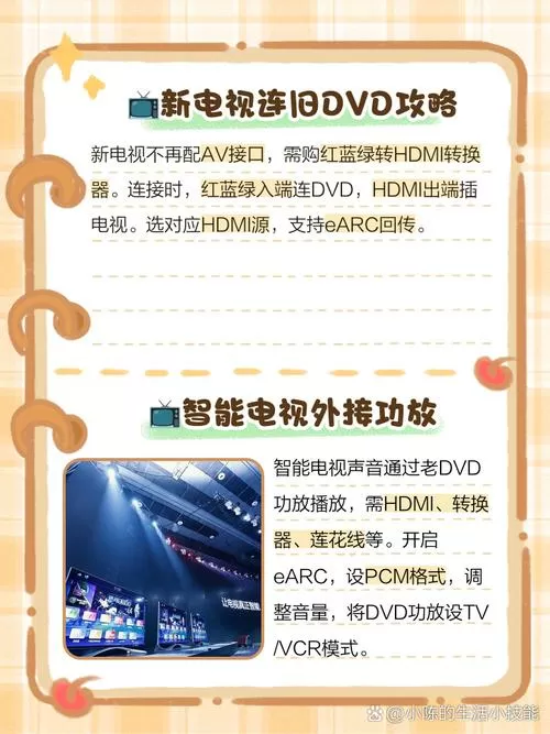 移动dvd影碟机怎么连接电视缩略图
