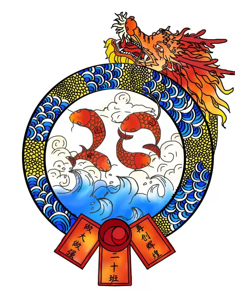 鱼跃龙门技能缩略图