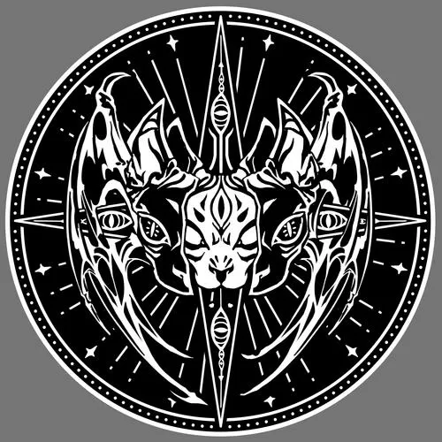 守护的恶魔