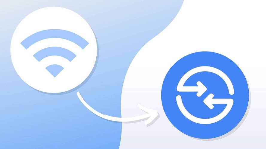局域网共享app缩略图
