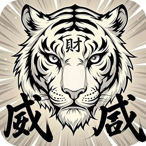 招财虎放家里好不好风水图片游戏截图