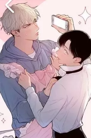 戏剧式恋爱漫画免费观看缩略图