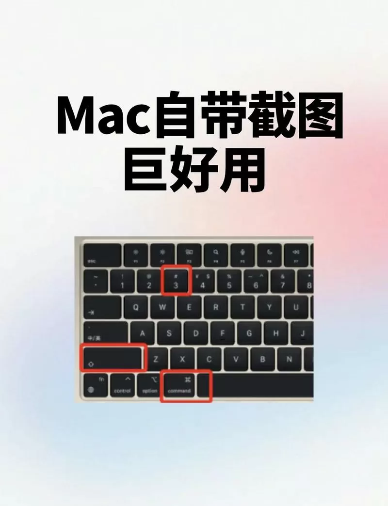 电脑怎么捕获截图图标