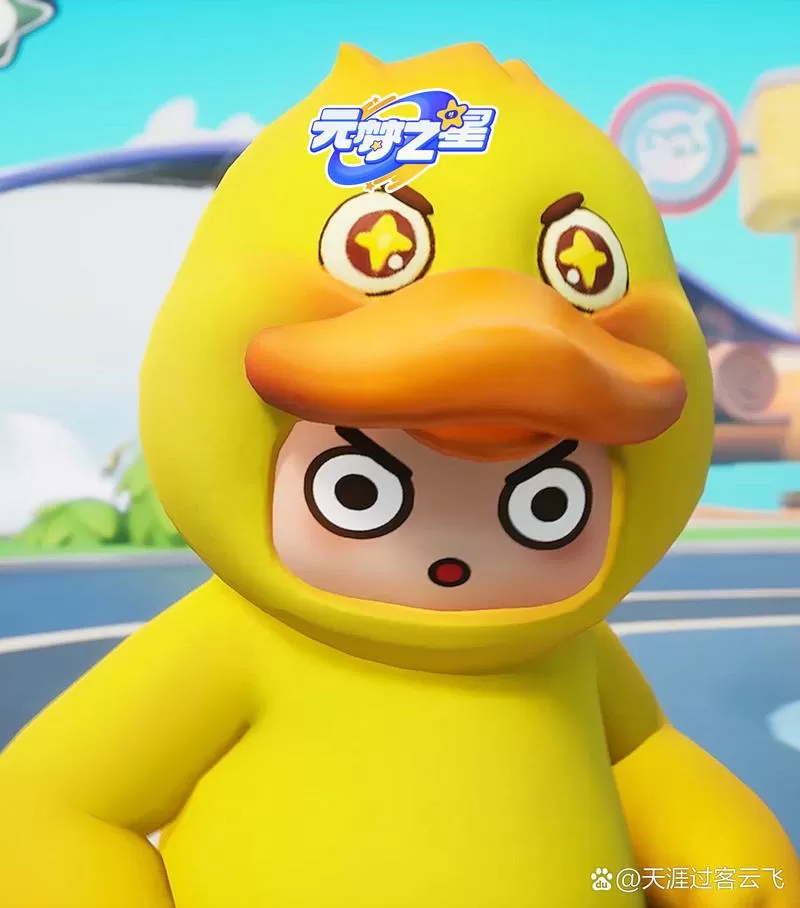 小鸡大作战4.7.0绿眼图标