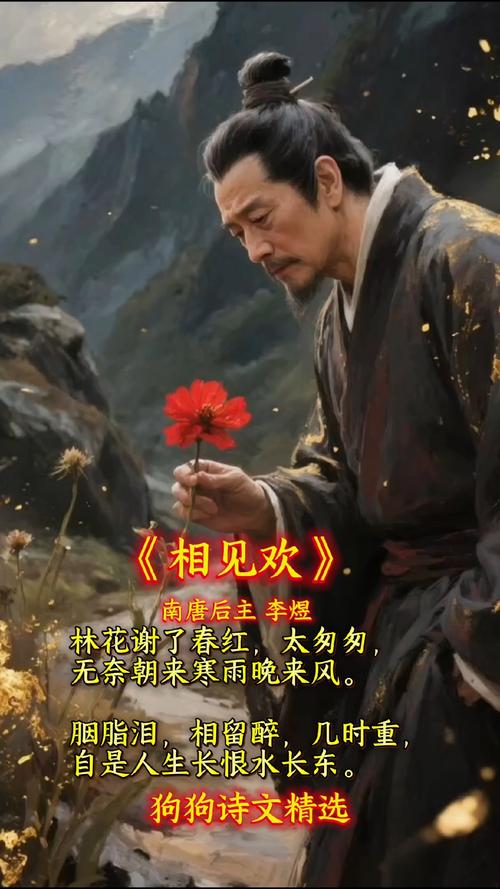 相见欢