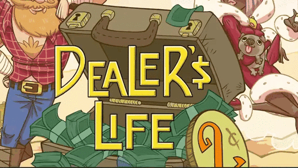 当铺人生2DealersLife2v1.015完整版Steam移植游戏截图