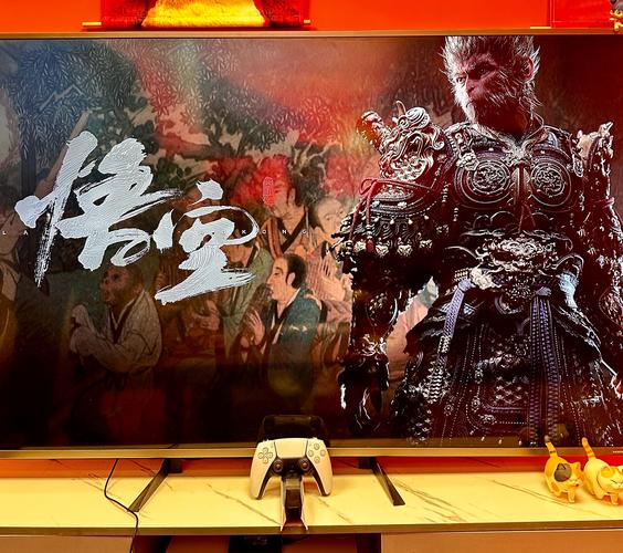 斗转武林黑悟空0氪安卓版游戏截图