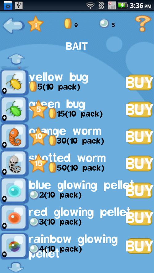AquaPets水族精灵1.1.02汉化版