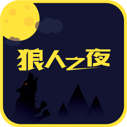 狼人庄园的循环之夜游戏截图
