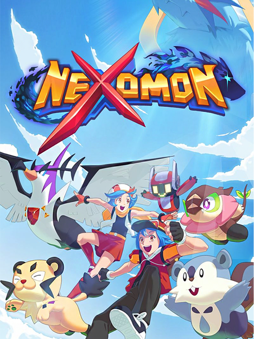 尼可梦一代Nexomonv5.0.3完整版+MOD版Steam移植游戏截图