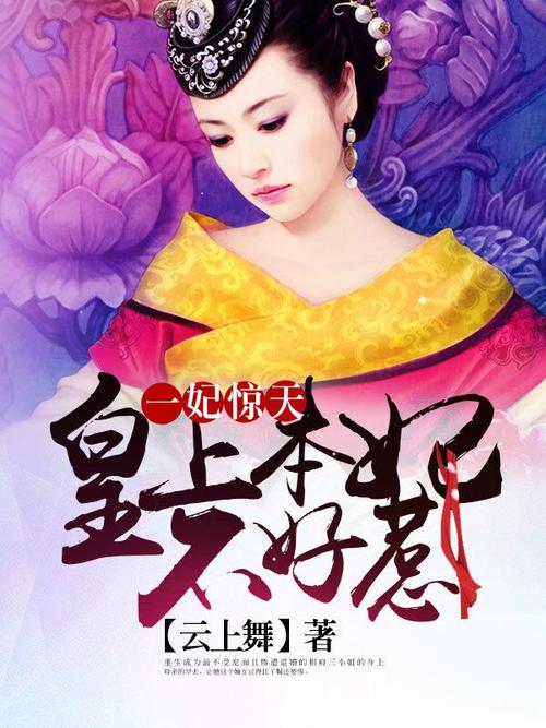 一妃惊天游戏截图