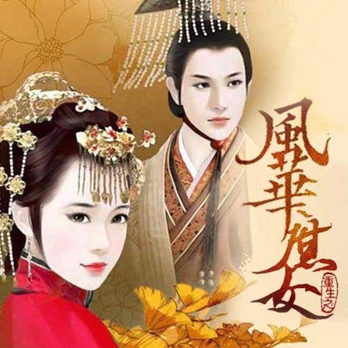 重生之风华庶女游戏截图