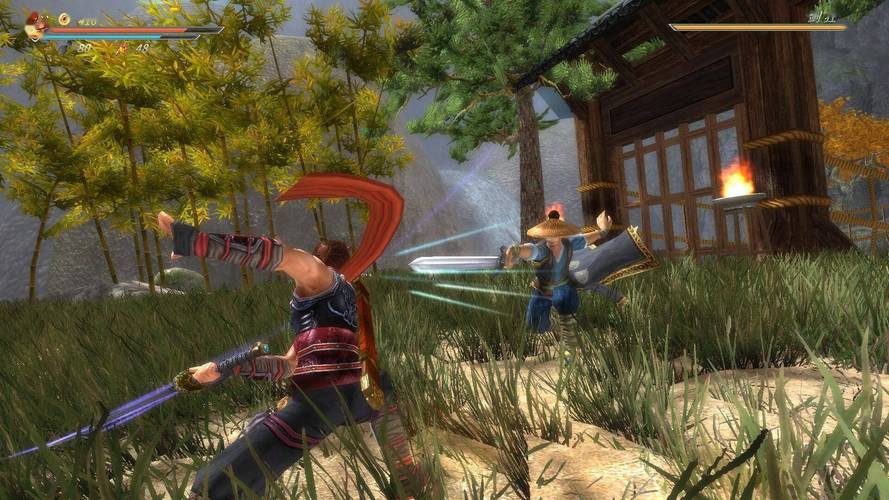 九夜刺狼-v1.01(破解无限金币版-10月13日-街机动作暗黑武侠世界氛围)