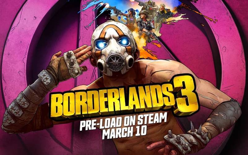 无主之地传说v1.74完整版Steam移植游戏截图