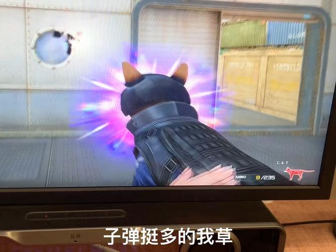 104517火线枪战躲猫猫164(1)游戏截图