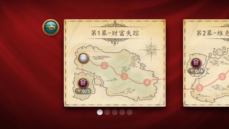里奥的财富v1.0.10完整版Steam移植VIP购买游戏截图