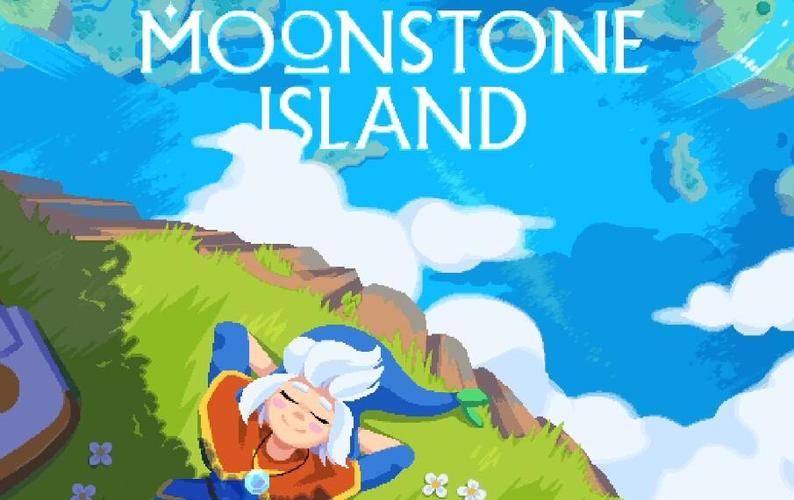 steam移植手游-月光石岛2255安装免广告游戏截图