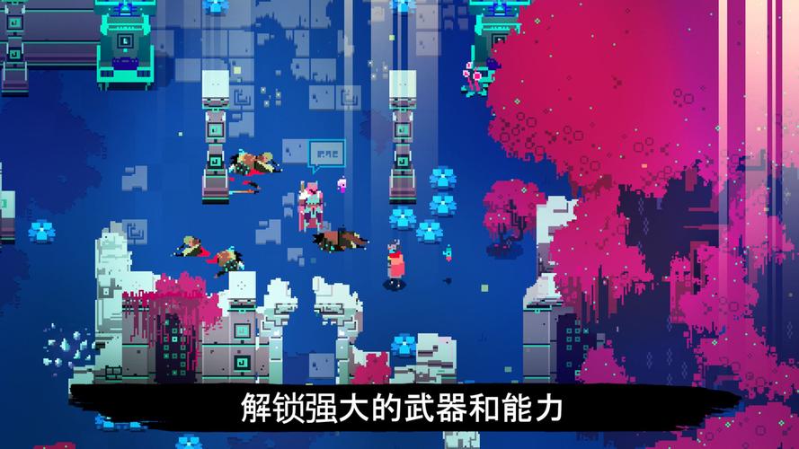 光明旅者v1.1.91完整版Steam移植游戏截图