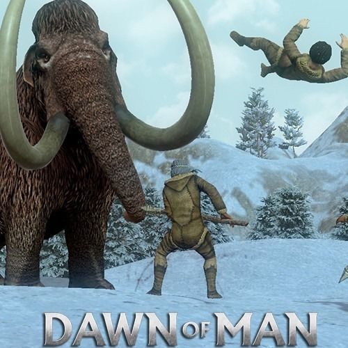 人类黎明v1.3.3汉化版Steam移植游戏截图