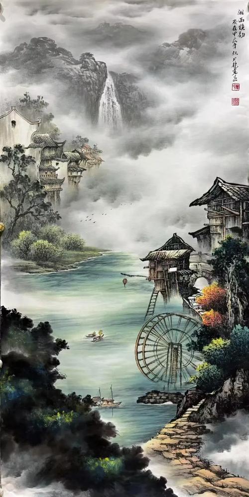 迷你世界像素图片脚本生成器红色版游戏截图