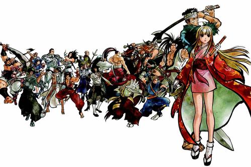 NeoGeo侍魂零SP-v1.1.0-full