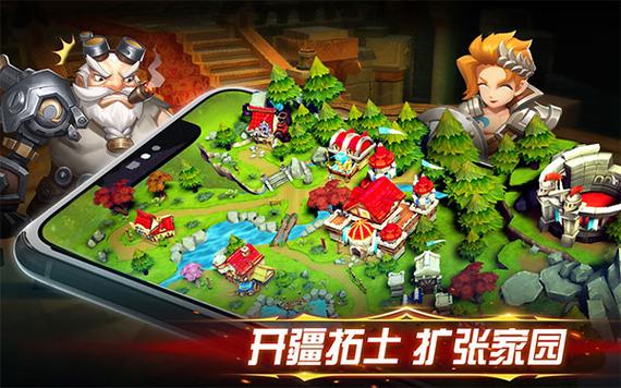 给金币多的短视频去限制版游戏截图