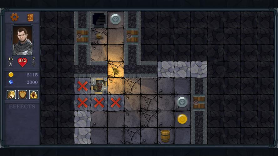 最后的地牢_v2.5.9