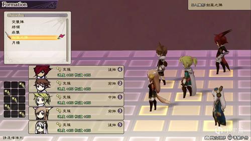 复活同盟高清重制版v1.0.1完整版Steam移植缩略图