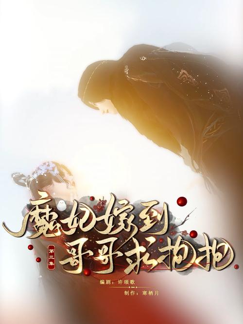 魔妃嫁到