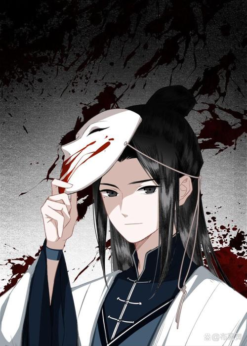 撩一个江湖