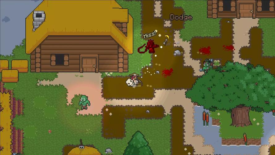 奥术谷完整版Steam移植