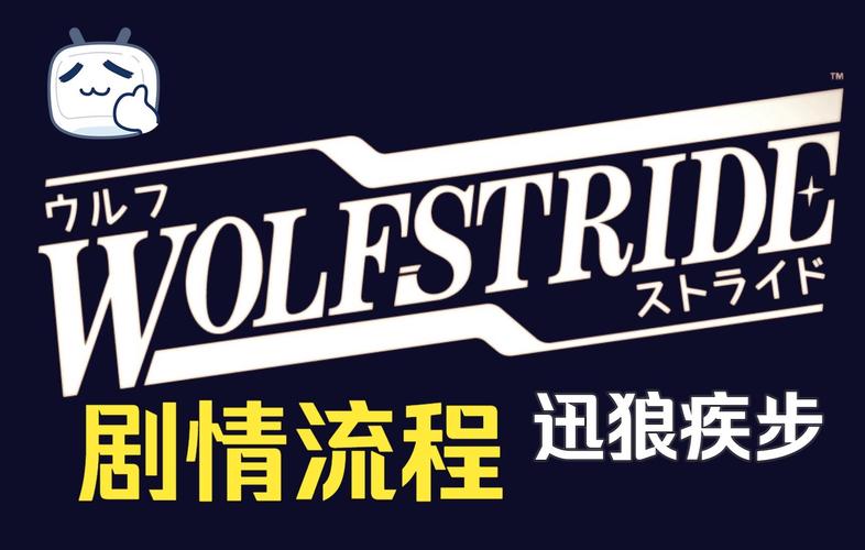 迅狼疾步游戏截图