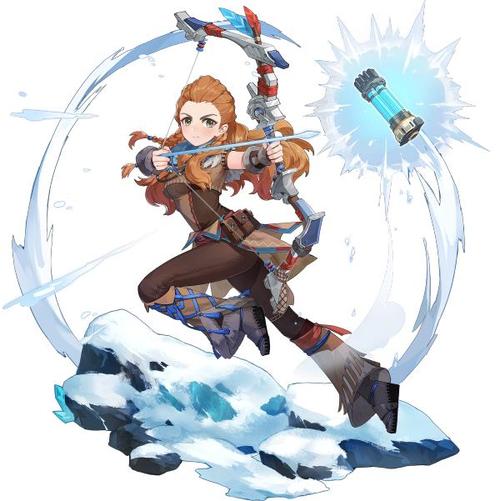 艾洛伊：防卫战争_1.19.00(1)游戏截图