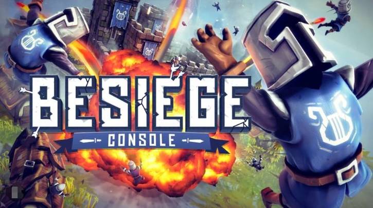 英雄围攻袖珍版HeroSiegev6.2.3完整版Steam移植游戏截图