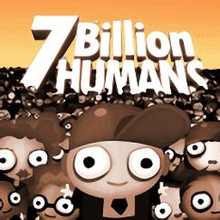 70亿人7BillionHumansV1.0.4.2完整版Steam移植游戏截图