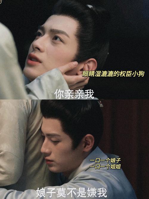 女尊皇帝跨时空撩男记