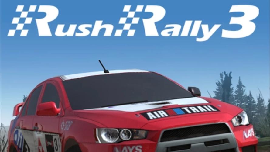 rush-rally-3-mod_1.157-无限货币游戏截图